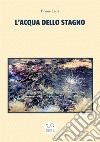 L'acqua dello stagno libro