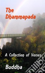 The Dhammapada libro