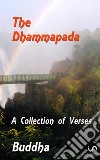 The Dhammapada libro