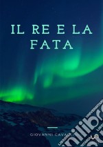 Il re e la fata libro