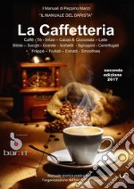 La caffetteria libro