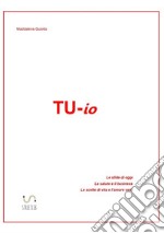 Tu-io libro