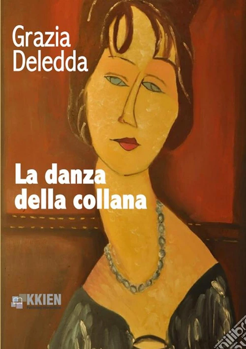 La danza della collana