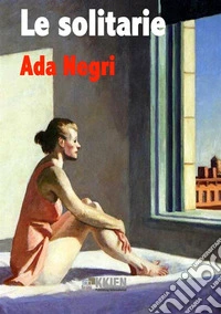 Le solitarie libro