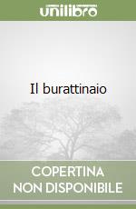 Il burattinaio libro