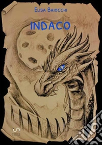 Indaco. Terra Rossa libro