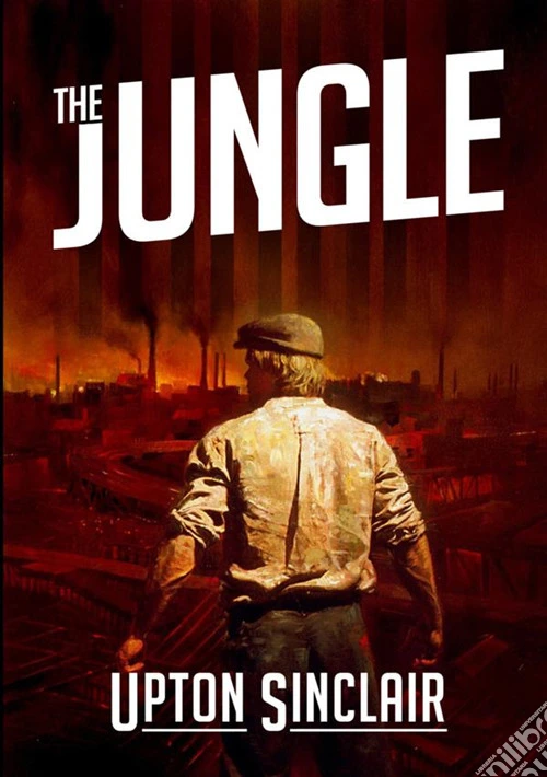 The Jungle