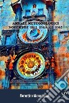 Annali meteorologici. Novembre dal 1948 al 1982 libro