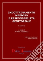 Indottrinamento mafioso e responsabilità genitoriale libro