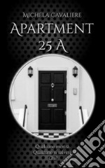 Apartment 25A libro