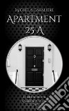 Apartment 25A libro di Cavaliere Michela