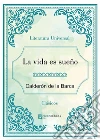 La vida es sueño. E-book. Formato EPUB ebook