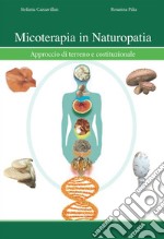 Micoterapia libro