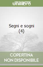 Segni e sogni (4) libro