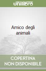 Amico degli animali