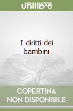 I diritti dei bambini