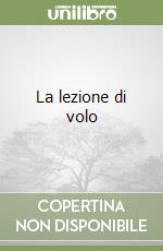 La lezione di volo libro