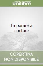 Imparare a contare