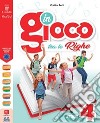 In gioco tra le righe. Per la 5ª classe elementare. Con e-book. Con espansione online libro