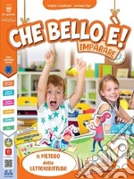 Che bello Ã¨! Imparare. Per la Scuola elementare. Con e-book. Con espansione online. Vol. 3 libro usato