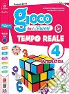 Gioco tra i saperi in tempo reale. Colibrì. Matematica e scienze. Per la 5ª classe elementare. Con e-book. Con espansione online libro di Bresich Gianfranco Diamanti Lorenza