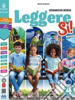 Leggere si! Per la 5ª classe elementare. Con e-book. Con espansione online. Vol. 2 libro