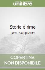 Storie e rime per sognare