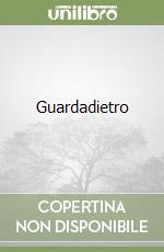 Guardadietro libro