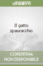Il gatto spauracchio