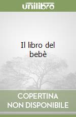 Il libro del bebè