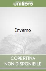 Inverno libro