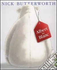 Albert Le Blanc libro