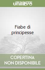 Fiabe di principesse