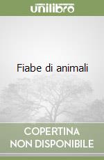 Fiabe di animali