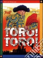 Toro! Toro! libro