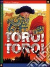 Toro! Toro! libro