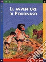 Le avventure di Pokonaso