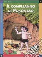 Il compleanno di Pokonaso libro