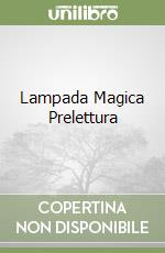 Lampada Magica Prelettura libro