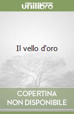 Il vello d'oro