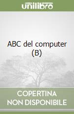 ABC del computer (B)
