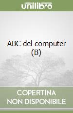 ABC del computer (B) libro