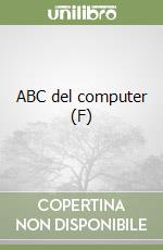 ABC del computer (F) libro