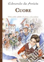 Cuore libro