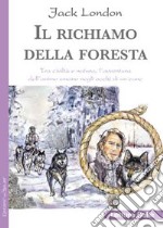 Il richiamo della foresta libro