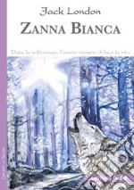 Zanna Bianca libro