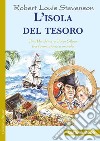 L'isola del tesoro libro