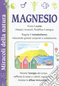 Magnesio
