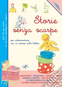 Storie senza scarpe