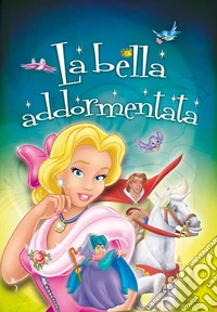 La bella addormentata-Peter Pan